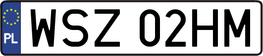 WSZ02HM
