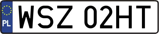 WSZ02HT