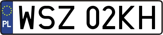 WSZ02KH