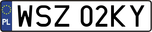 WSZ02KY