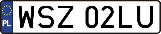 WSZ02LU