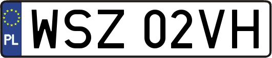 WSZ02VH