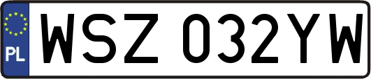 WSZ032YW