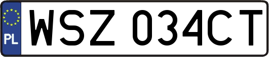 WSZ034CT