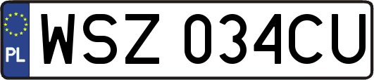 WSZ034CU