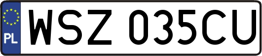 WSZ035CU