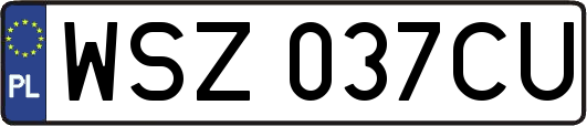 WSZ037CU