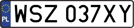 WSZ037XY