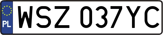 WSZ037YC