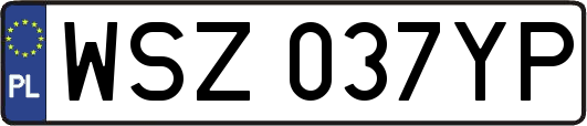 WSZ037YP