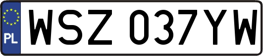 WSZ037YW