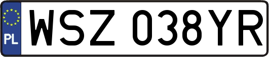 WSZ038YR