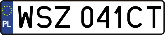 WSZ041CT