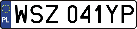 WSZ041YP