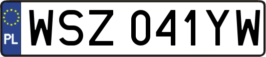 WSZ041YW