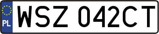 WSZ042CT