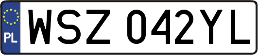 WSZ042YL