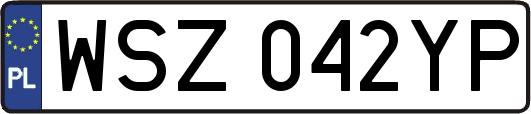 WSZ042YP