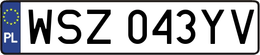 WSZ043YV