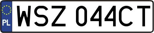 WSZ044CT