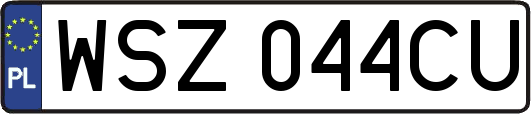 WSZ044CU