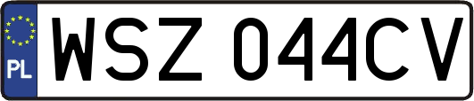 WSZ044CV