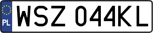 WSZ044KL