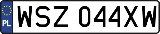 WSZ044XW
