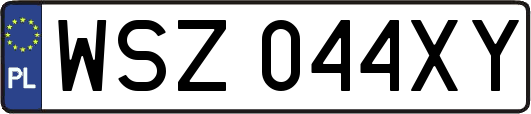 WSZ044XY