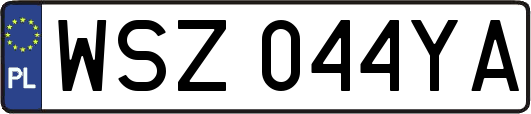 WSZ044YA