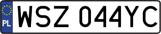 WSZ044YC