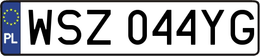 WSZ044YG
