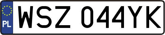 WSZ044YK