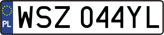 WSZ044YL