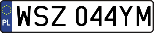 WSZ044YM