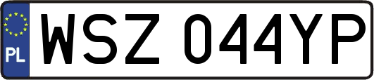 WSZ044YP