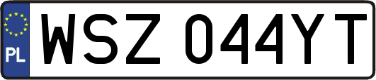 WSZ044YT