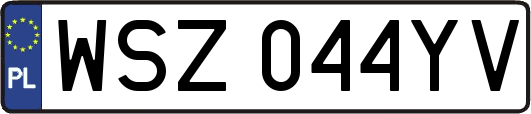 WSZ044YV