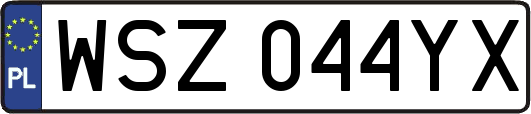 WSZ044YX
