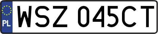WSZ045CT