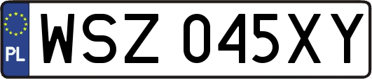 WSZ045XY