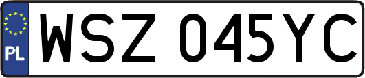 WSZ045YC