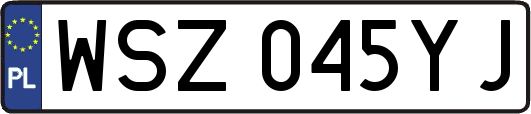 WSZ045YJ