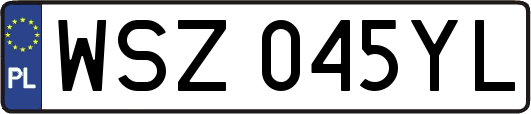 WSZ045YL