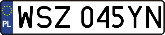 WSZ045YN