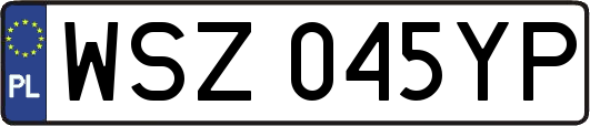 WSZ045YP