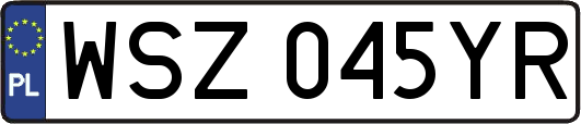 WSZ045YR