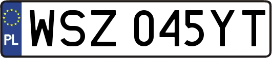WSZ045YT