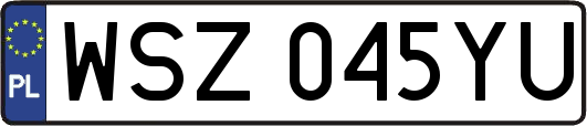 WSZ045YU