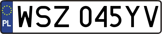 WSZ045YV